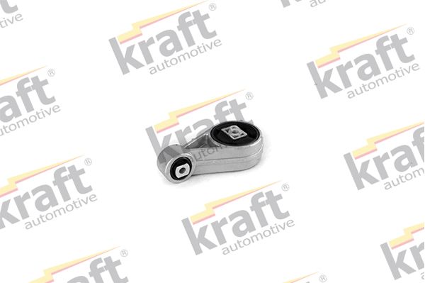 KRAFT AUTOMOTIVE Кронштейн, подвеска двигателя 1482010